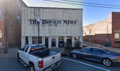 The Dawson News
