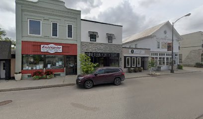 Kittson County Enterprise