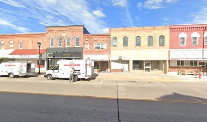 Chatfield News Inc