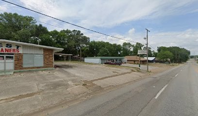 East Texas Review Newspaper