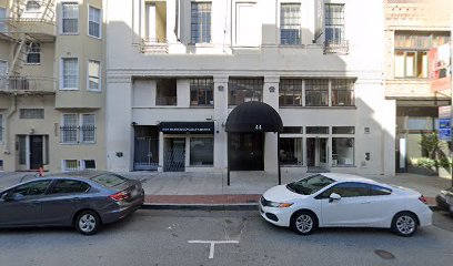 San Francisco Public Press