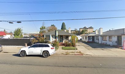 Castro Valley Forum