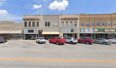 McPherson News-Ledger