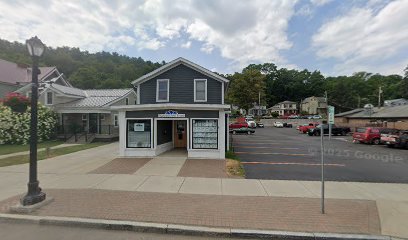 Watkins Glen Review & Express