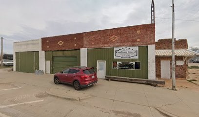 Kiowa County Democrat