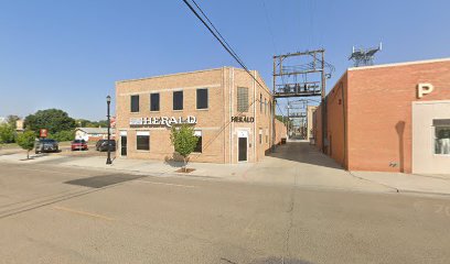 Williston Herald