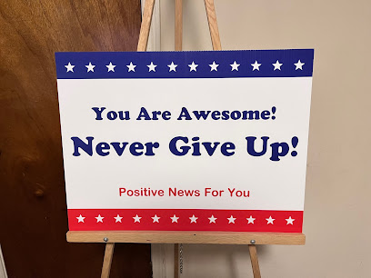 Positive News For You, LLC