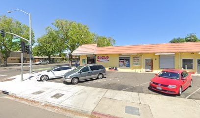 Modesto Press – Local News Online Newspaper