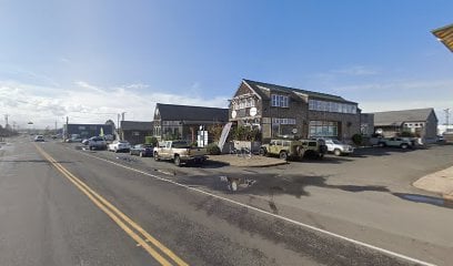The Pacific City Sun