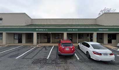 Inviting Arkansas