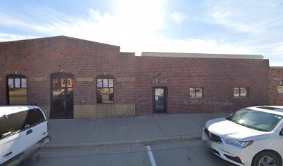 Sioux Valley News