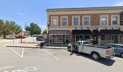 The Daily Events Co