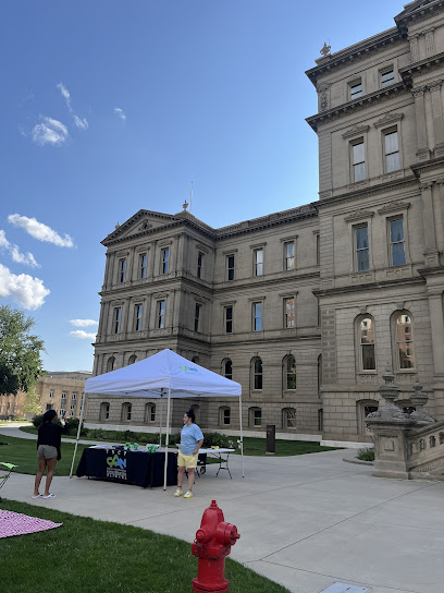 The New Citizens Press