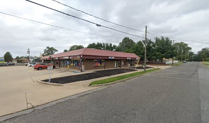 Somerdale News & Variety