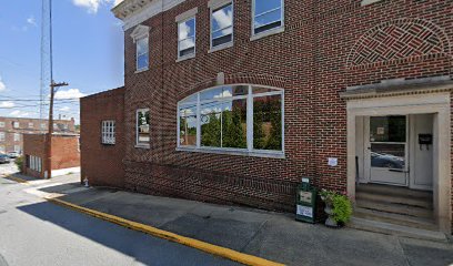 The Kenbridge-Victoria Dispatch
