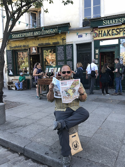 West Of Free Press