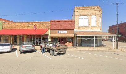 Montgomery County Chronicle