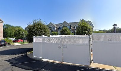 Suburban Trends