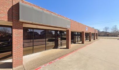 Victory Outreach Church Of Carrollton