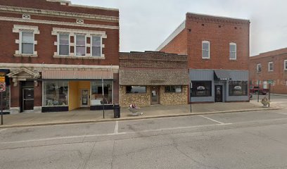 Staunton Star-Times Newspaper