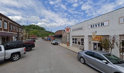 Jackson County Sentinel