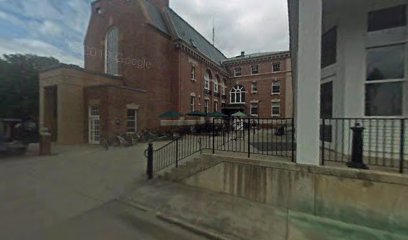 The Dartmouth