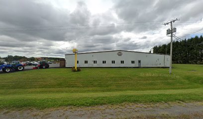 Northeast Publishing Co Inc