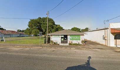 Church Point News