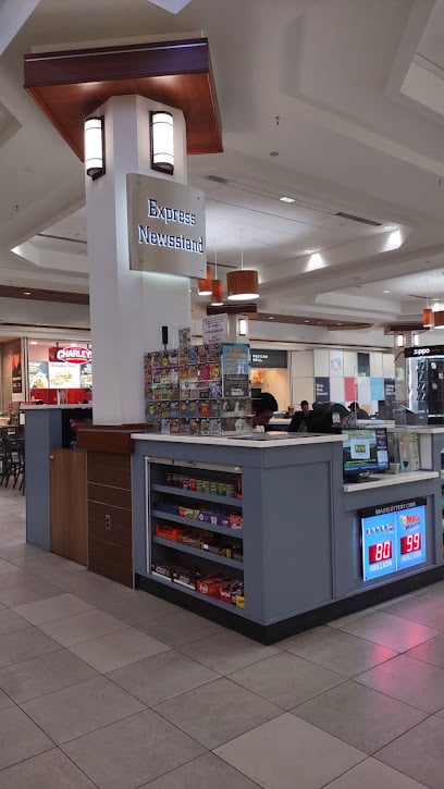 Express Newstand
