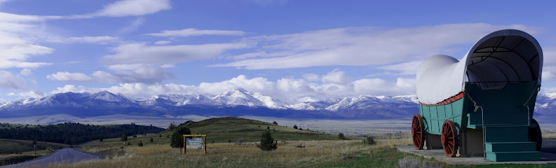 Blue Mountain Eagle
