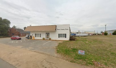 Early County News