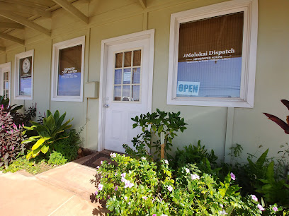 The Molokai Dispatch