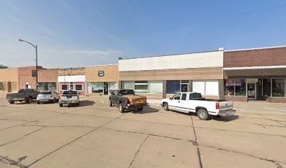 Franklin County Chronicle