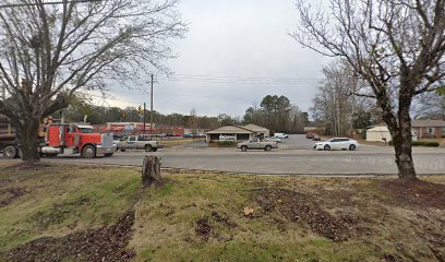 Clanton Advertiser