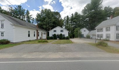 New Hampshire