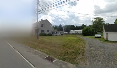 Wellsboro Gazette