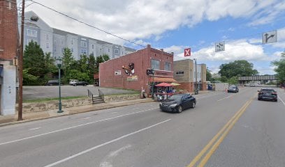 Chattanooga News Chronicle