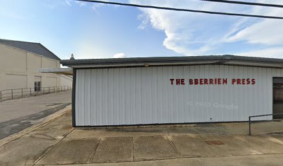 Berrien Press