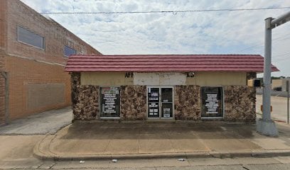 Texas